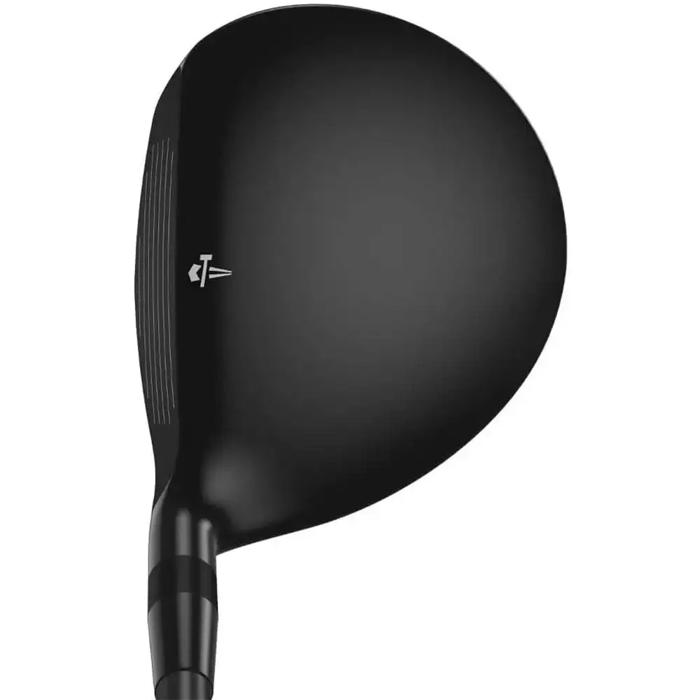 Tour Edge Hot Launch E521 Womens Right Hand Fairway Wood 4 Tour Edge Hot Launch E521 Womens Right Hand Fairway Wood - Image 2