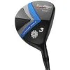 Tour Edge Hot Launch E521 Womens Right Hand Fairway Wood