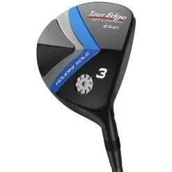 Tour Edge Hot Launch E521 Womens Right Hand Fairway Wood