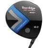 Tour Edge Hot Launch E521 Womens Right Hand Driver -Clubs Shop 18605