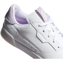 Adidas Golf Adidas Adicross Retro Junior Golf Shoes -Clubs Shop 18716 WHTPURPLEWHT 2 33ea2764 b6c5 4bb2 b659 6b08d2186ba8