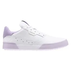 Adidas Golf Adidas Adicross Retro Junior Golf Shoes -Clubs Shop 18716 WHTPURPLEWHT 2dcbd46f 987c 49db ba8f 59bb4ba53805