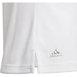 Adidas Golf Adidas Tournament Girls Golf Polo -Clubs Shop 18719 WHITE 2