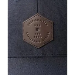 TravisMathew Dopp Mens Hat -Clubs Shop 19423 MOODINDGO4MIN 2
