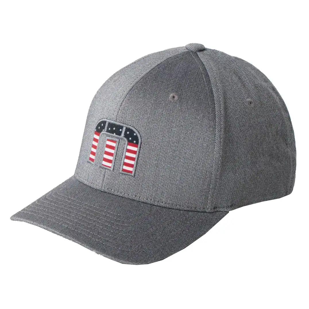TravisMathew Honourable Mention Mens Hat 3 TravisMathew Honourable Mention Mens Hat