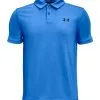Under Armour Performance Boys Golf Polo -Clubs Shop 19508 BLUECIRCUIT 93b50e2a efa2 49c9 9b89 a6f67a145424