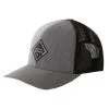 TravisMathew Guest List Mens Hat 2 TravisMathew Guest List Mens Hat -Clubs Shop 19731 HEATHERBLACK