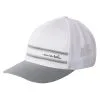 TravisMathew Toasted Mens Hat -Clubs Shop 19746 WHITE cb03d963 69d9 40eb a342 e58086853929
