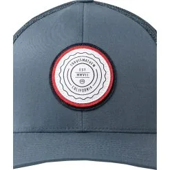TravisMathew J The Patch Boys Hat -Clubs Shop 19755 DARKBLUE 2