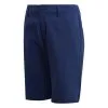 Adidas Golf Adidas Solid Boys Golf Shorts