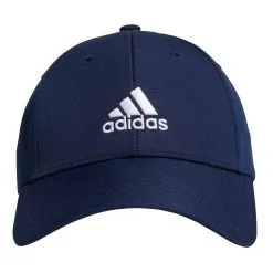 Adidas Golf Adidas Performance Brand Junior Golf Hat