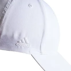 Adidas Golf Adidas Performance Crestable Junior Golf Hat -Clubs Shop 20000 WHITE 2 de8f7adc e43f 4e77 8188 9fcc9f3e0c25