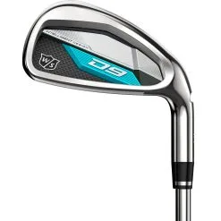 Wilson Golf Wilson Staff D9 Graphite 6-SW GW Irons