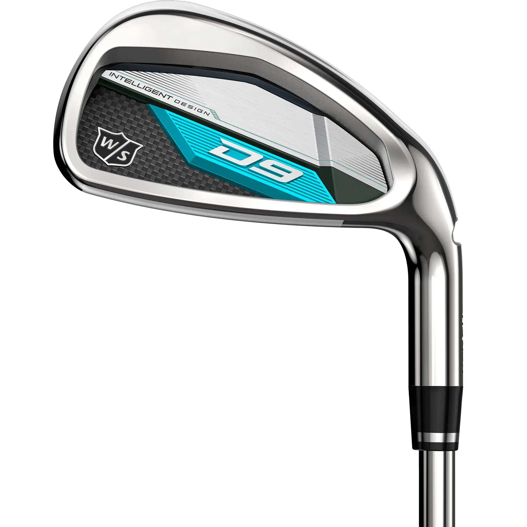 Wilson Golf Wilson Staff D9 Graphite 6-SW GW Irons 3 Wilson Golf Wilson Staff D9 Graphite 6-SW GW Irons
