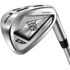 Wilson Golf Wilson D7 Forged Steel 4-PW Mens Right Hand Irons 1 Wilson Golf Wilson D7 Forged Steel 4-PW Mens Right Hand Irons -Clubs Shop 20038