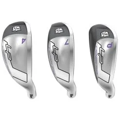 Wilson Golf Wilson Launch Pad Graphite 5-SW Womens Right Hand Irons -Clubs Shop 20040 2