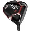 Srixon ZX5 9.5 Stiff Mens Right Hand Driver 2 Srixon ZX5 9.5 Stiff Mens Right Hand Driver -Clubs Shop 20093