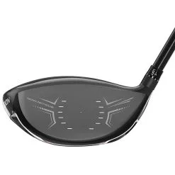Srixon ZX5 9.5 Stiff Mens Right Hand Driver -Clubs Shop 20093 2