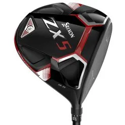 Srixon ZX5 10.5 Regular Mens Right Hand Driver