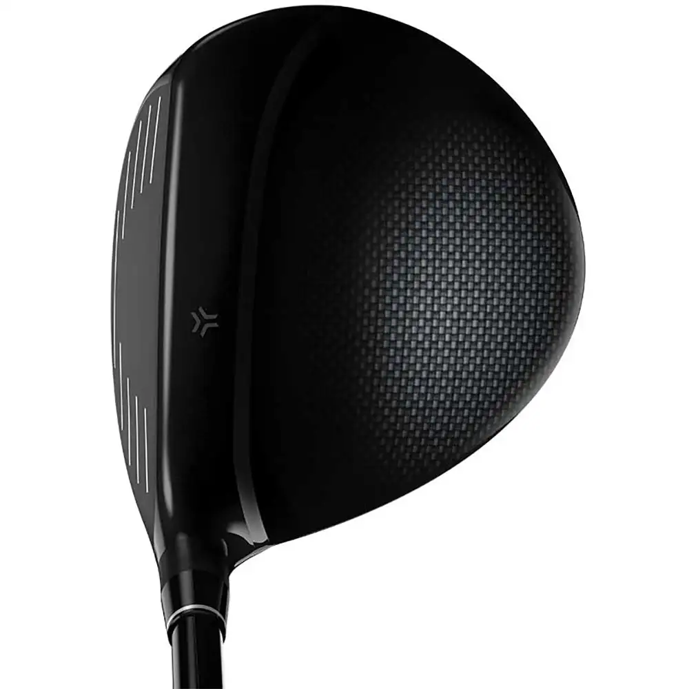 Srixon ZX 5 Stiff Mens Right Hand Fairway Wood 4 Srixon ZX 5 Stiff Mens Right Hand Fairway Wood - Image 2