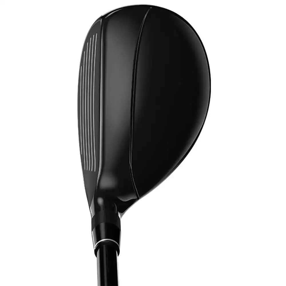 Srixon ZX 3 Stiff Mens Right Hand Hybrid 4 Srixon ZX 3 Stiff Mens Right Hand Hybrid - Image 2