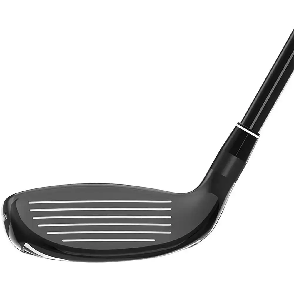 Srixon ZX 3 Stiff Mens Right Hand Hybrid 5 Srixon ZX 3 Stiff Mens Right Hand Hybrid - Image 3