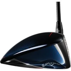 Callaway Big Bertha B21 10.5 Degree Stiff Driver -Clubs Shop 20122 3
