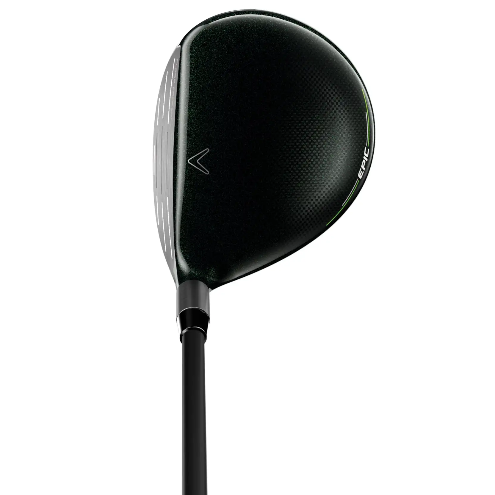 Callaway Epic Speed 3 Regular Fairway Wood 4 Callaway Epic Speed 3 Regular Fairway Wood - Image 2