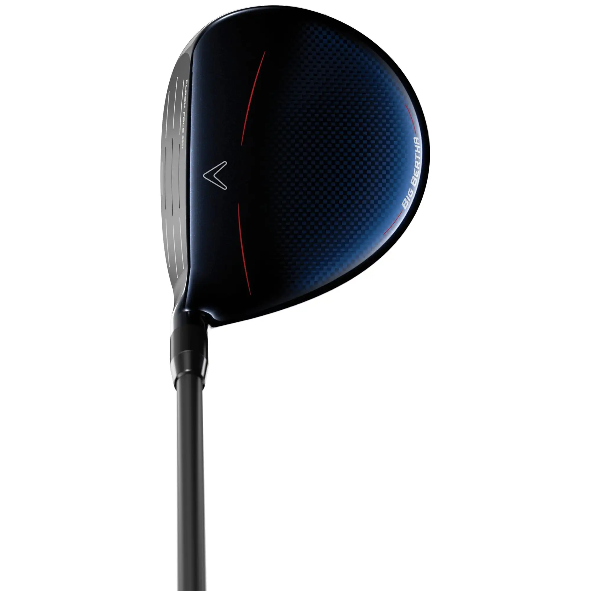Callaway Big Bertha B21 5 Stiff Fairway Wood 4 Callaway Big Bertha B21 5 Stiff Fairway Wood - Image 2