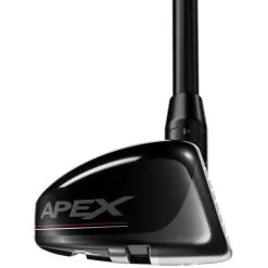 Callaway Apex 21 4 Regular Mens Right Hand Hybrid -Clubs Shop 20137 3