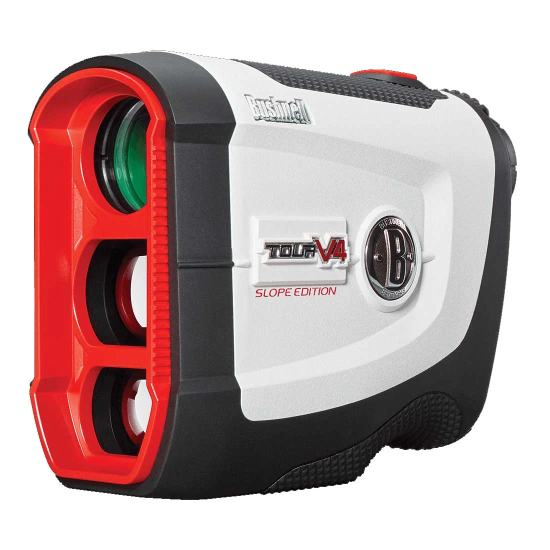Bushnell Tour V4 Shift Patriot Rangefinder 3 Bushnell Tour V4 Shift Patriot Rangefinder