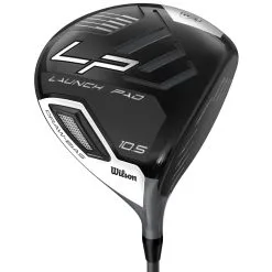 Wilson Golf Wilson Launch Pad 9 Degree Regular Mens Right Hand Driver