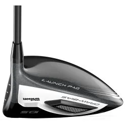 Wilson Golf Wilson Launch Pad 10.5 Degree Senior Mens Right Hand Driver -Clubs Shop 20275 3 b4e1aaca 1a50 4de5 9824 873ac18ccfb9