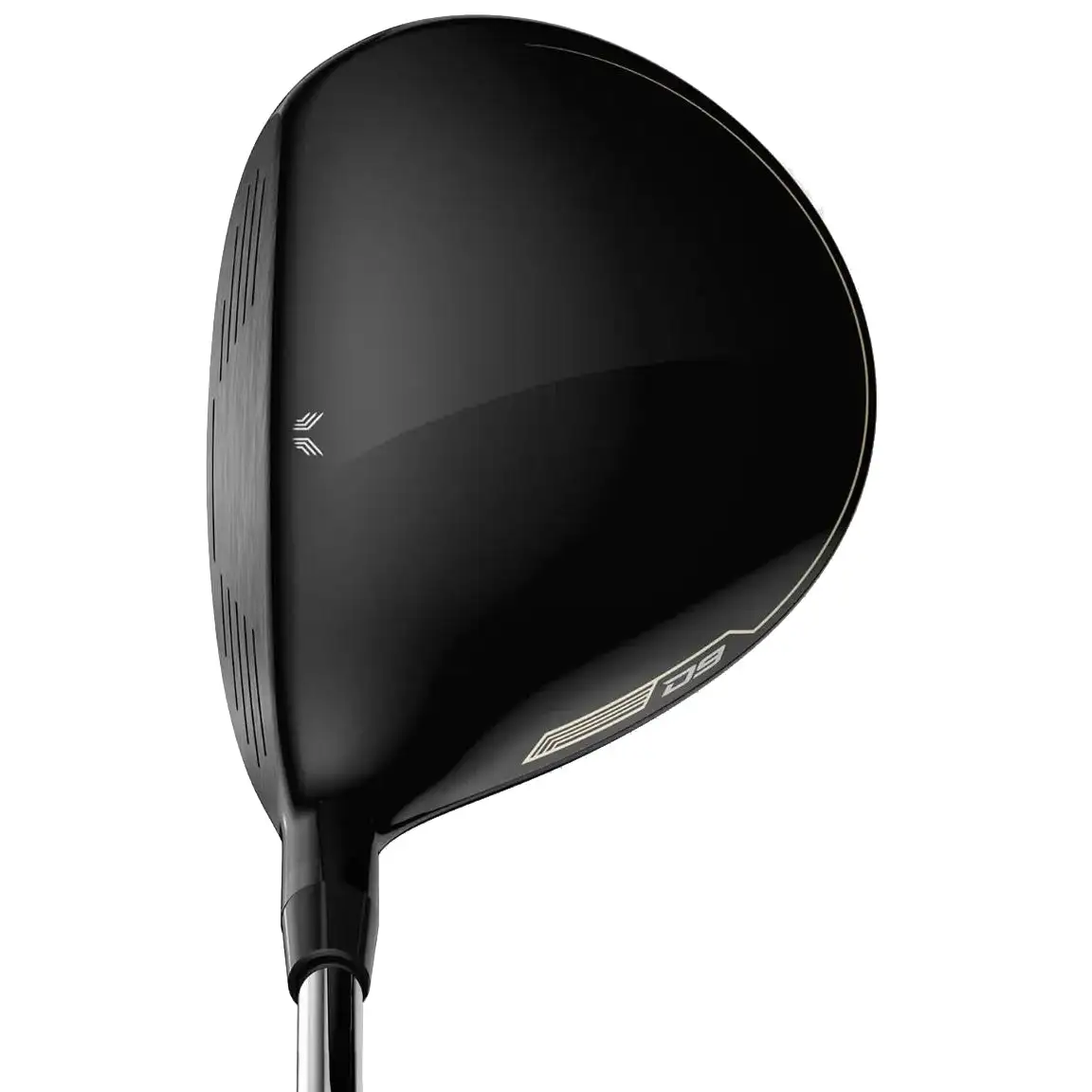 Wilson Golf Wilson D9 3 Regular Fairway Wood 4 Wilson Golf Wilson D9 3 Regular Fairway Wood - Image 2