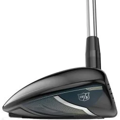 Wilson Golf Wilson D9 3 Regular Fairway Wood 10 Wilson Golf Wilson D9 3 Regular Fairway Wood -Clubs Shop 20278 3 e73dc499 520a 4e11 bc6c fcad29bbfc46