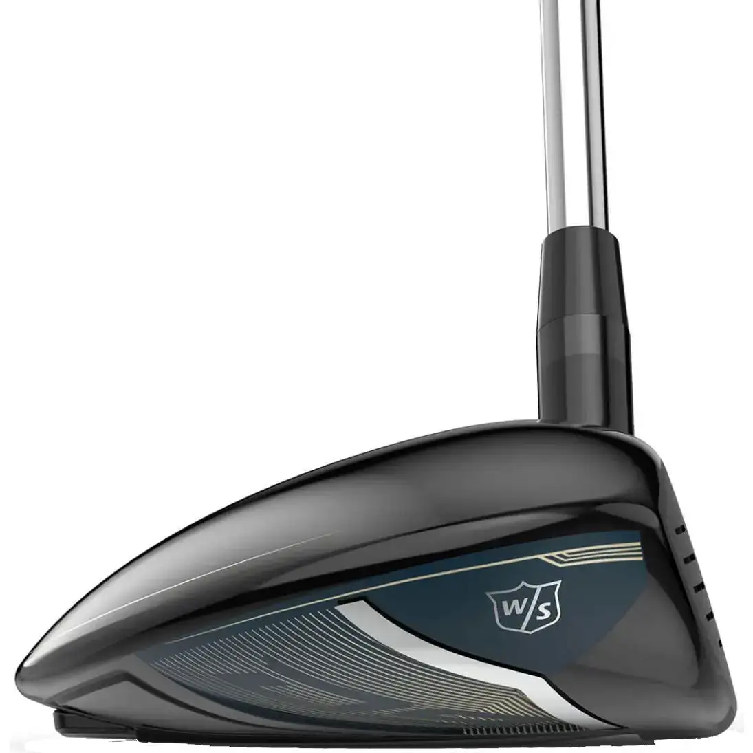 Wilson Golf Wilson D9 3 Regular Fairway Wood 6 Wilson Golf Wilson D9 3 Regular Fairway Wood - Image 4