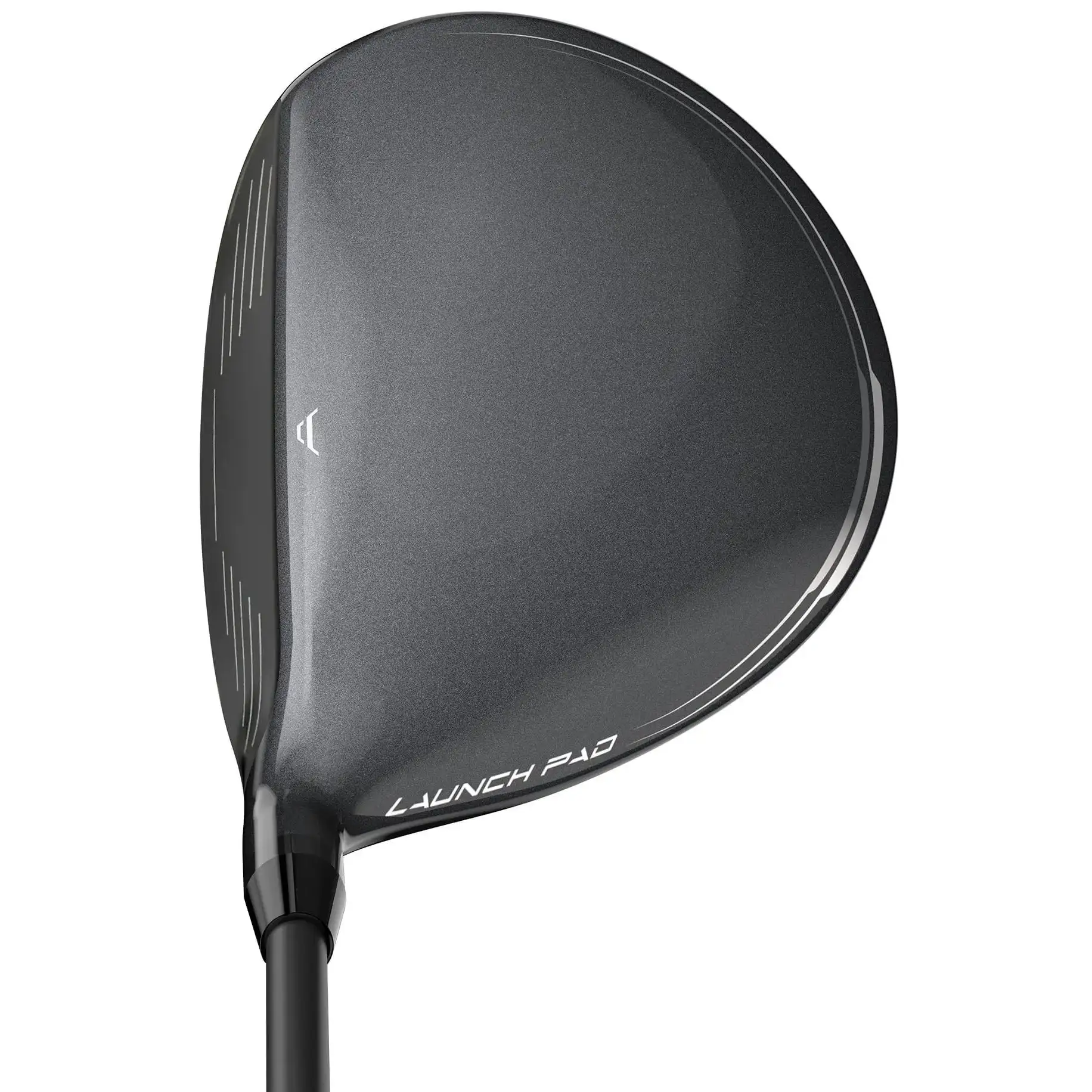 Wilson Golf Wilson Launch Pad 3 Regular Mens Right Hand Fairway Wood 4 Wilson Golf Wilson Launch Pad 3 Regular Mens Right Hand Fairway Wood - Image 2