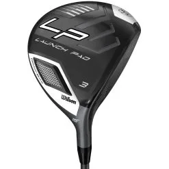 Wilson Golf Wilson Launch Pad 5 Regular Mens Right Hand Fairway Wood