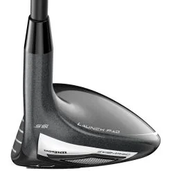 Wilson Golf Wilson Launch Pad Fy Club 3 Senior Mens Right Hand Hybrid -Clubs Shop 20292 2