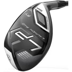 Wilson Golf Wilson Launch Pad Fy Club 3 Senior Mens Right Hand Hybrid -Clubs Shop 20292 4