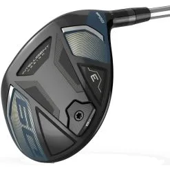 Wilson Golf Wilson D9 5 Regular Fairway Wood 11 Wilson Golf Wilson D9 5 Regular Fairway Wood -Clubs Shop 20293 4