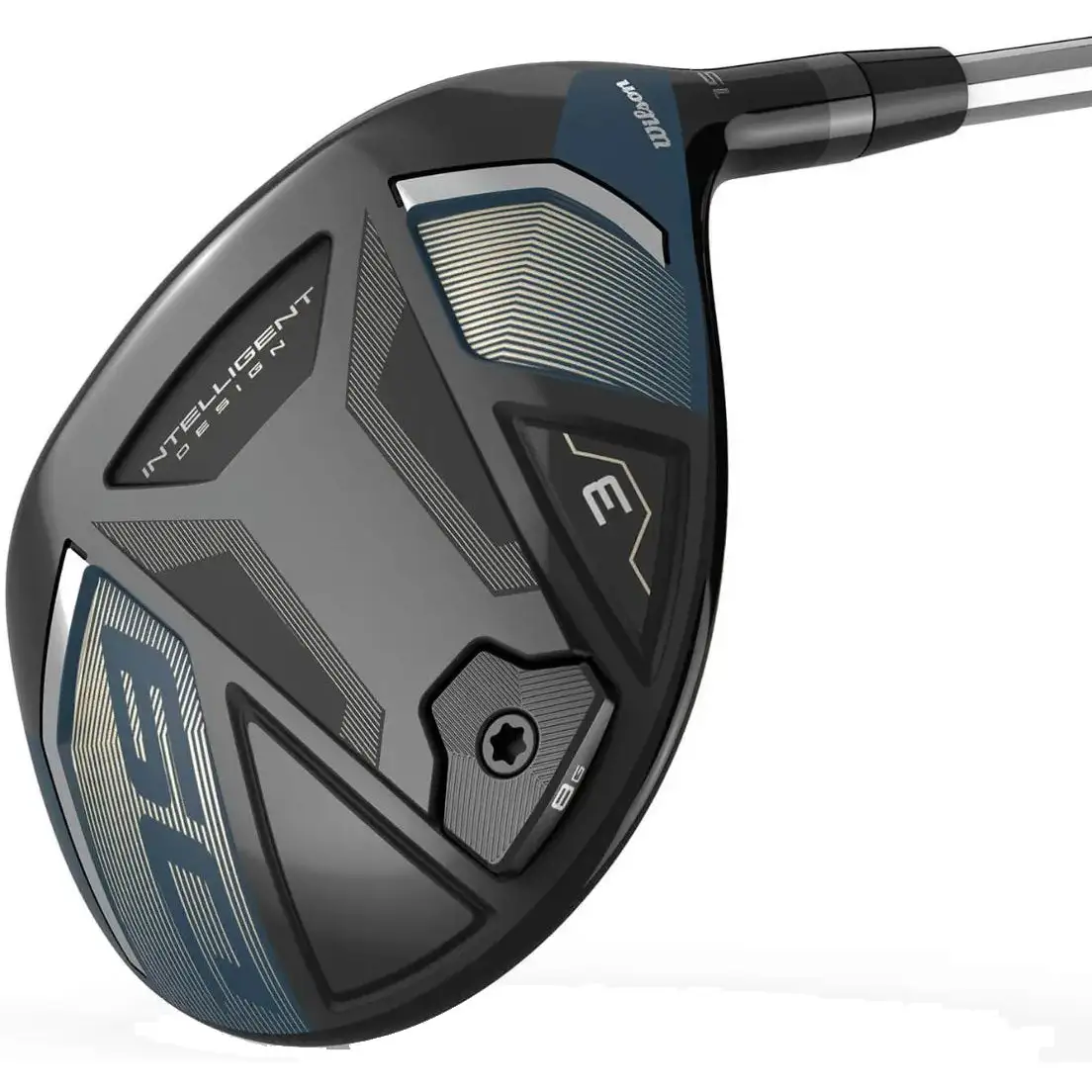Wilson Golf Wilson D9 5 Regular Fairway Wood 7 Wilson Golf Wilson D9 5 Regular Fairway Wood - Image 5