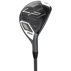 Wilson Golf Wilson Launch Pad Fy Club 3 Womens Right Hand Hybrid