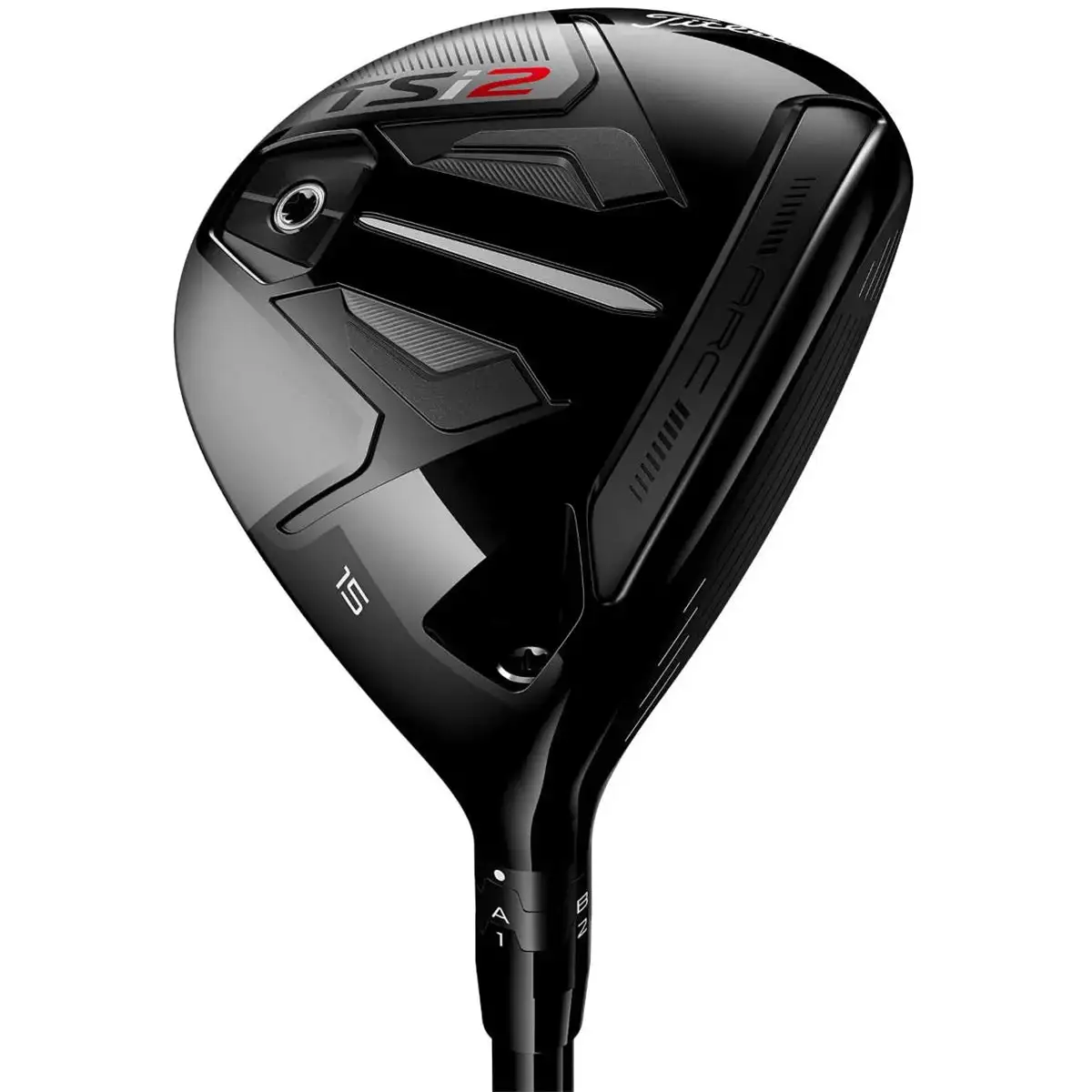 Titleist TSi2 16.5 Regular Mens Right Hand Fairway Wood 3 Titleist TSi2 16.5 Regular Mens Right Hand Fairway Wood