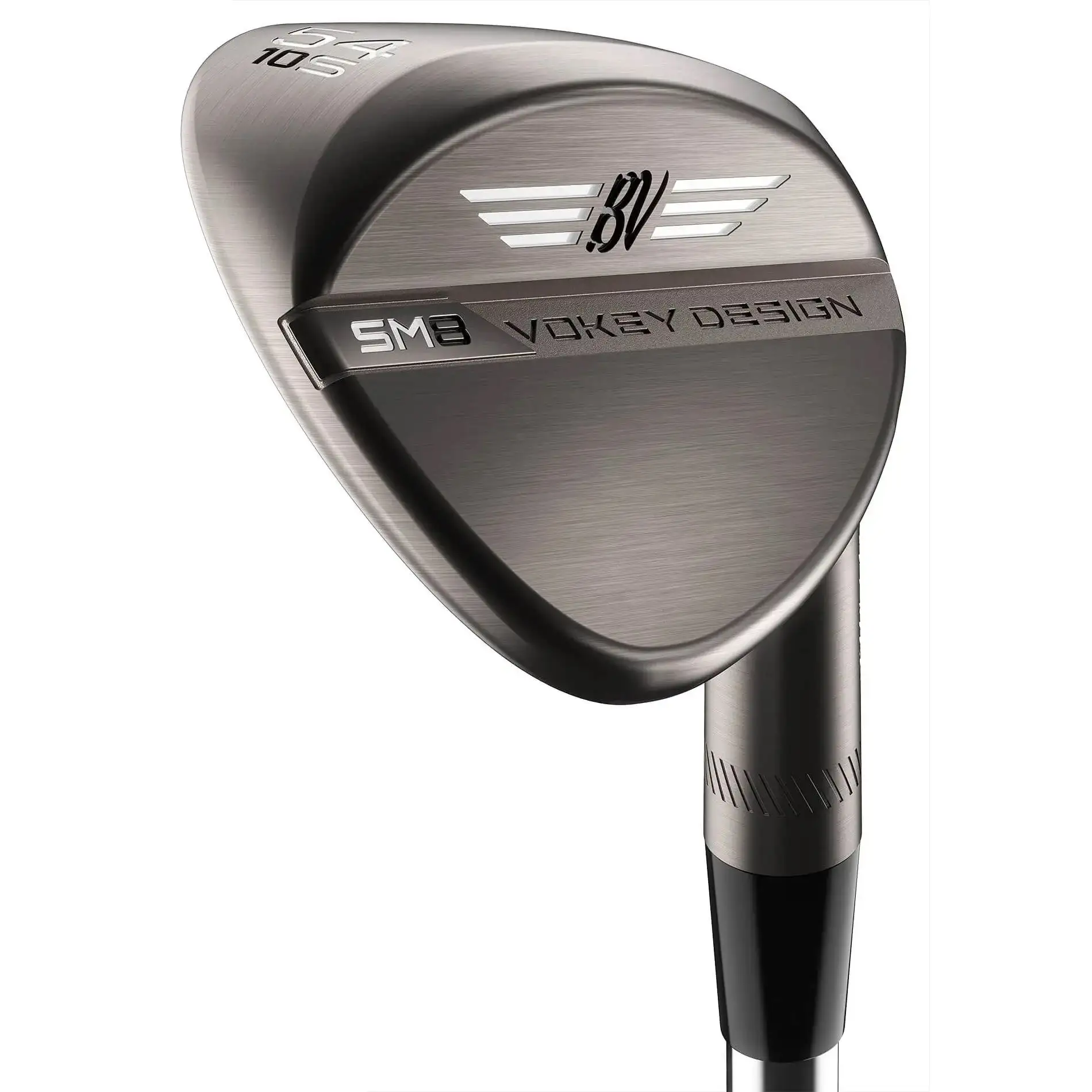 Titleist Vokey SM8 Brushed Steel Mens Right Hand Wedge 3 Titleist Vokey SM8 Brushed Steel Mens Right Hand Wedge