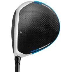 Taylor Made TaylorMade SIM2 10.5 Degree Stiff Mens Right Hand Driver -Clubs Shop 20407 1