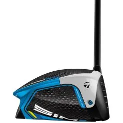 Taylor Made TaylorMade SIM2 10.5 Degree Stiff Mens Right Hand Driver -Clubs Shop 20407 3