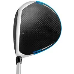Taylor Made TaylorMade SIM2 9 Degree Stiff Driver -Clubs Shop 20408 1