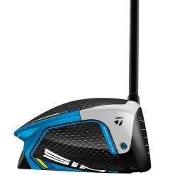 Taylor Made TaylorMade SIM2 9 Degree Stiff Driver -Clubs Shop 20408 3