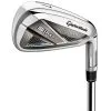 Taylor Made TaylorMade SIM2 Max Stiff 4-PW Mens Right Hand Irons -Clubs Shop 20415